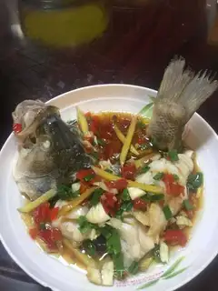 Vacuate herring