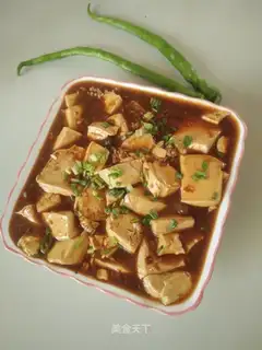Tofu