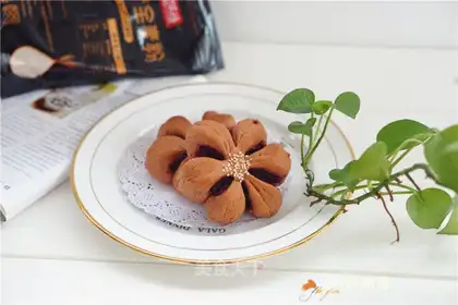 A bread of rye