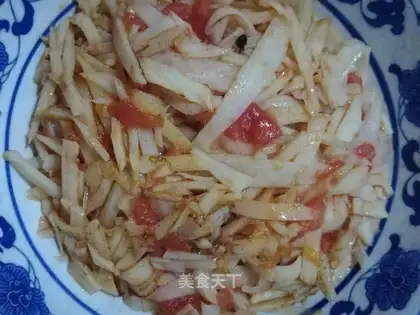 Tomatoes