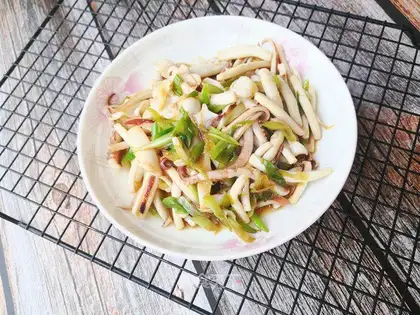 Squid