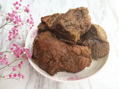 Beef sauce