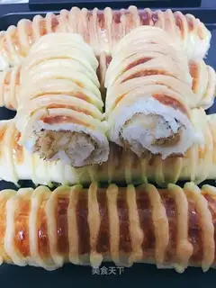 caterpillars