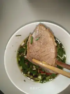 Beef sauce