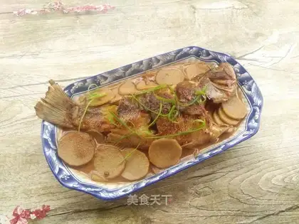 Potatoheads burn bass