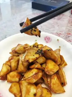 Potatoes