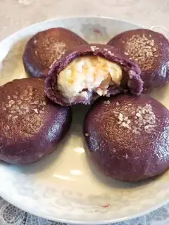 Potato shrimp