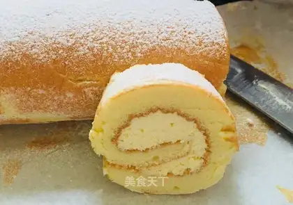 Cake roll
