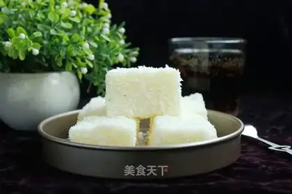 Coconut milk