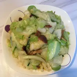 Scrambled onions
