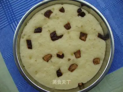 corn cake