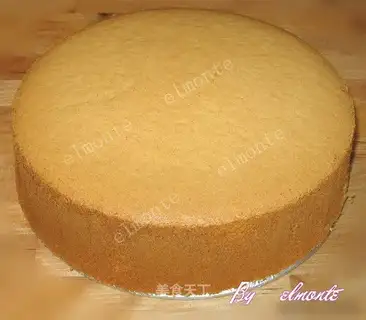 Eight-inch Qifeng Cake