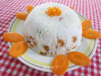 sushi rice