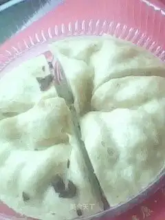 Xiaosweet jujube cake