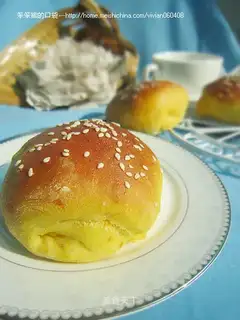 Sausage bag