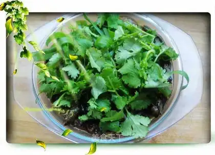 Eggplant in Northeast Sauce