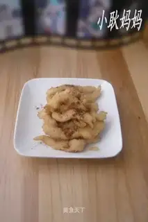 fried chicken fillets