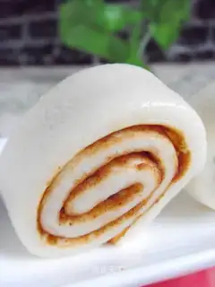 Doudou Mantou Rolls