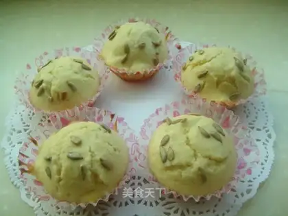 Melon seed jelly