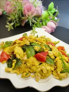 Eggs hold bean beads