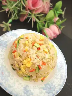 Deadly ecstasy bean curd rice