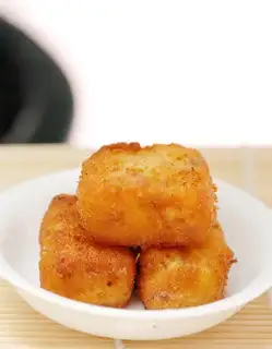 Colonel shrimp nuggets