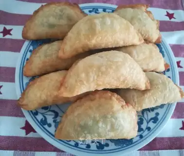 Fry horns