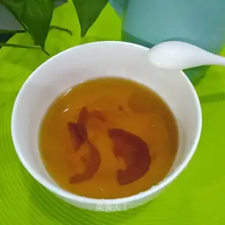 Lemon cream