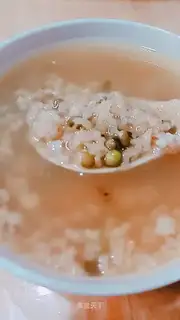 Porridge