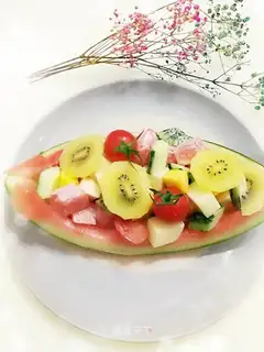 Fruit salad