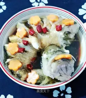 Vacuate herring