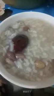 Porridge