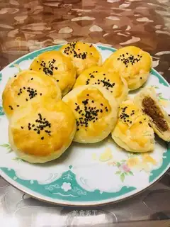 Meat muffins
