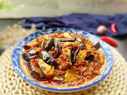 Fish and cheese