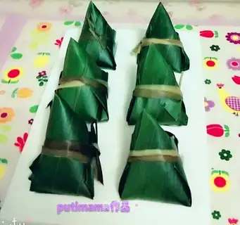 Green brown