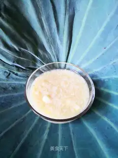 Porridge