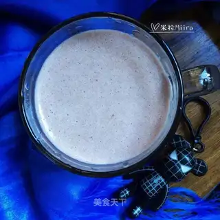Coco Banana shake