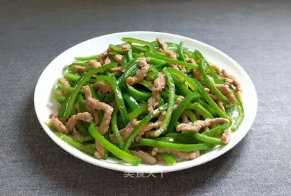 Pepper sauce