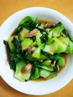 Sour sauce