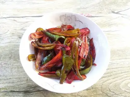 Paprika