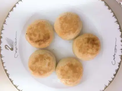 Meat muffin