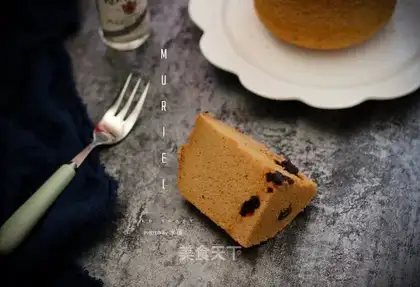 Cream Cinnamon