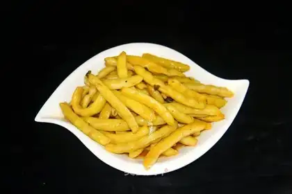 Soy sauce, soybeans