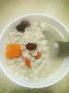 Porridge