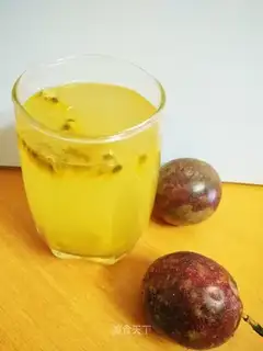 Honey bean fragrance