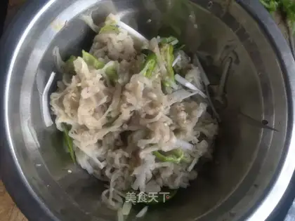 Potatoes