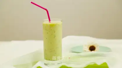 Strange fruit shakes