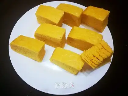 Pumpkin steam