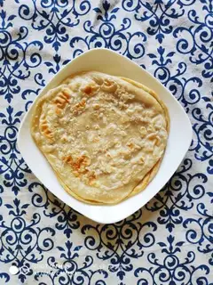 Oil cake