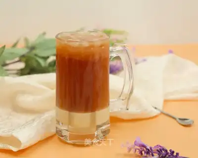 Thai Iced Tea